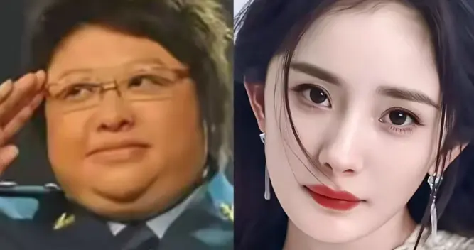 2025公益热度排名出炉：杨幂未进前10，韩红仅排第6，第一太意外