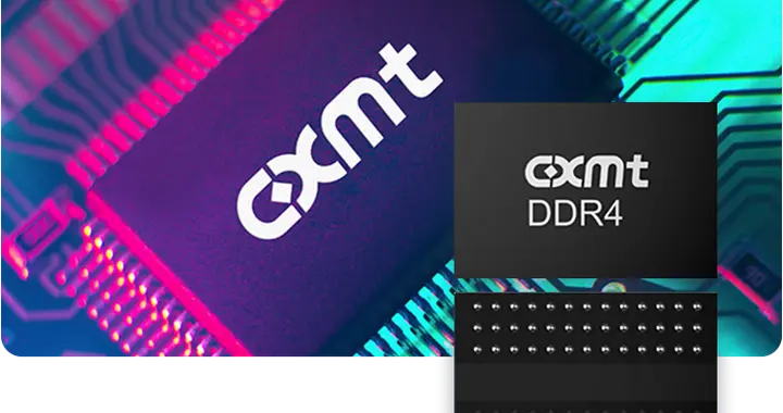 長鑫存儲(chǔ)展示新款DDR5內(nèi)存顆粒：頻率首觸8000Mbps，能物美價(jià)廉？