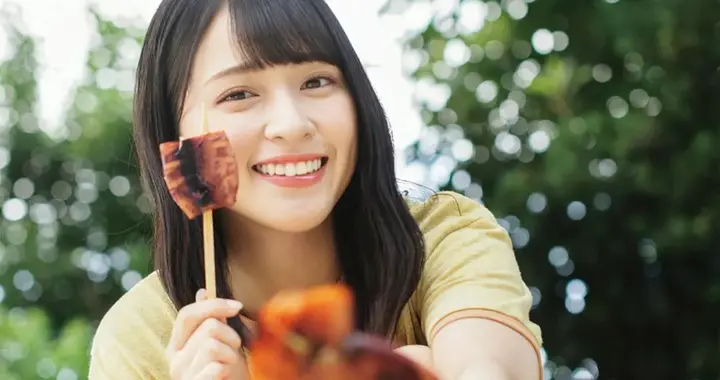 日系写真美图|No.1685 佐佐木舞香「BRODY」