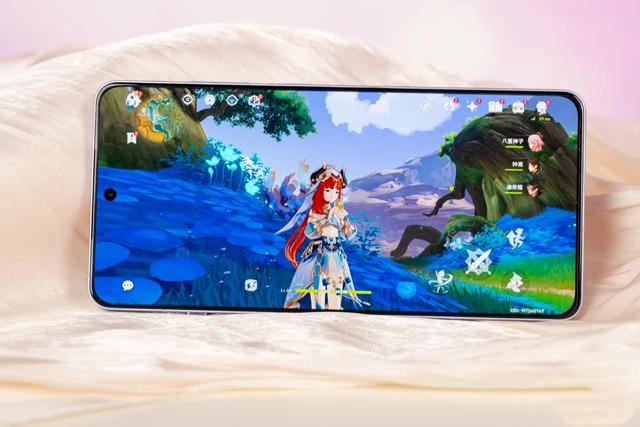 一加Ace 5 Pro：凭什么让你心甘情愿“掏腰包”？主要有六点原因