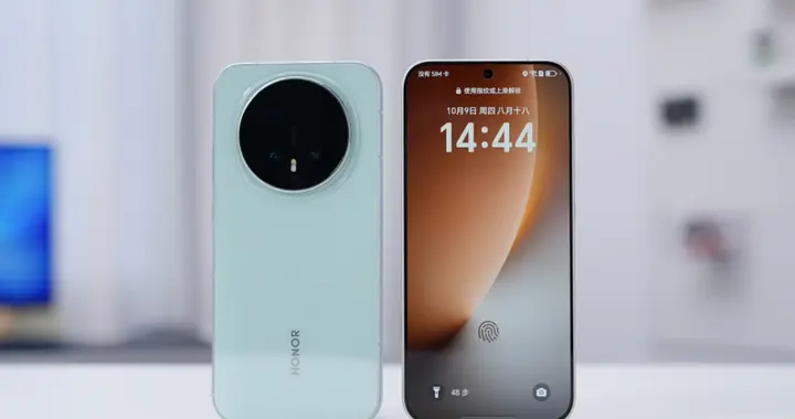 荣耀官宣Pro+Air双属性新机，小屏超薄旗舰+续航怪兽齐发