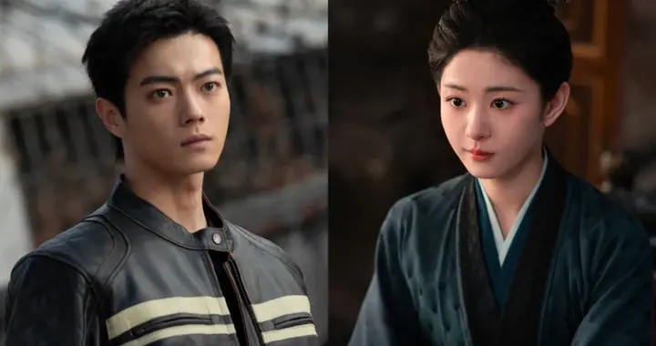 许凯爆劈腿赵晴声势暴跌，新剧又因这理由咖位降级沦男配