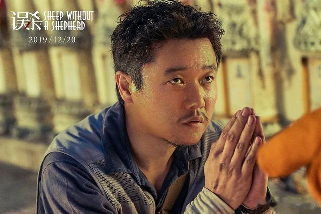 拍案叫绝的5部国产悬疑神作，超好看！