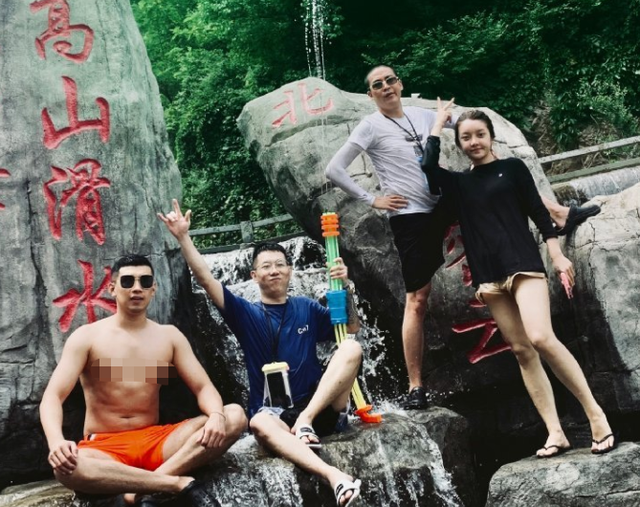 仙洋|网红刘一手直播评价仙洋，放话：不和这种人做朋友，只是陌生人