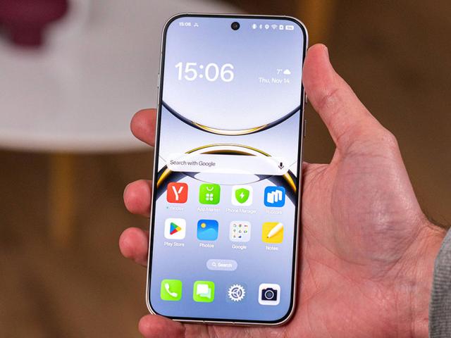 OPPO/一加正开发小屏旗舰 6.31英寸更小尺寸