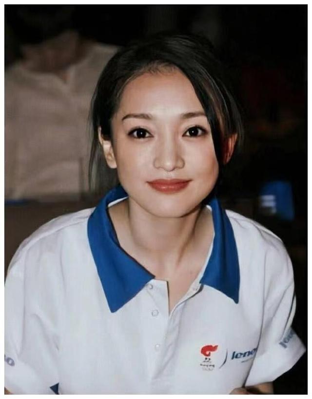 周迅：和高圣远六年婚姻令我感到遗憾，要是能重来我愿意回归家庭