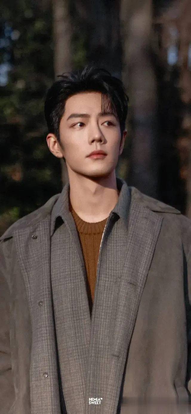 肖战荣耀加盟《北京榜样》！栏目组盛赞：优质偶像，实至名归！