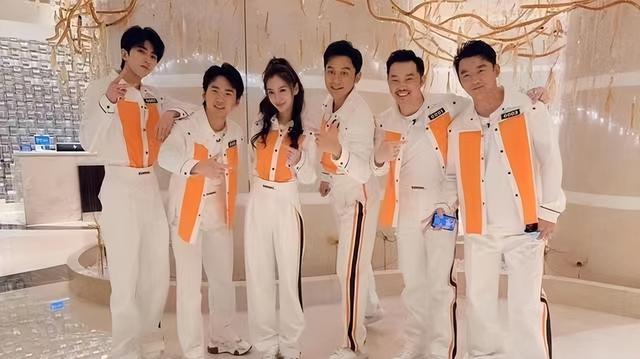 奔跑吧兄弟|蔡徐坤离开后，《跑男》收视回春，新一季“3位功臣”拯救节目