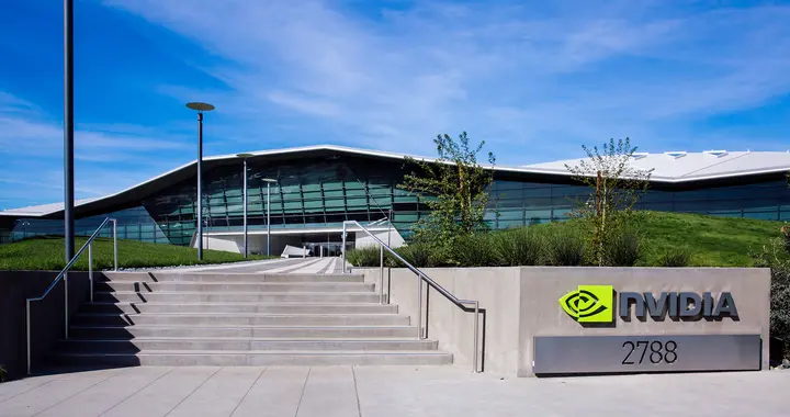 英偉達20億美元入股新思科技