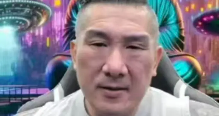 台湾馆长也没想到，2026年1月没结束，柳杰克就因几句话口碑暴涨