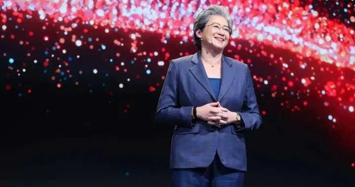 AMD CEO蘇姿豐，當選半導(dǎo)體行業(yè)協(xié)會主席