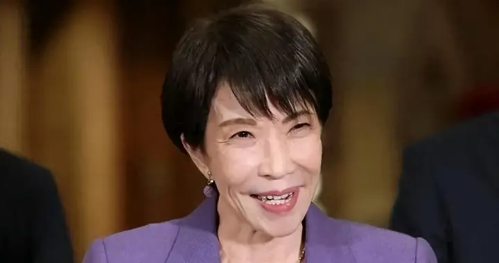 高市早苗要解散国会，中日关系紧张，日本政坛要变天？