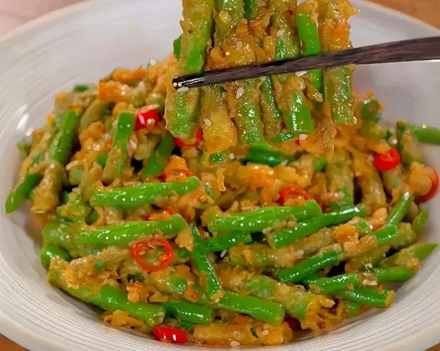 老妈的拿手家常菜谱，6道美味分享，学做这些，让每一餐都充满爱