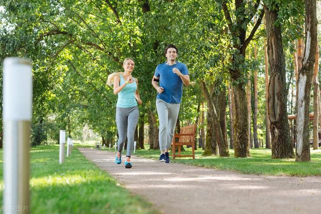 掌握3个跑步常识，轻松瘦下来