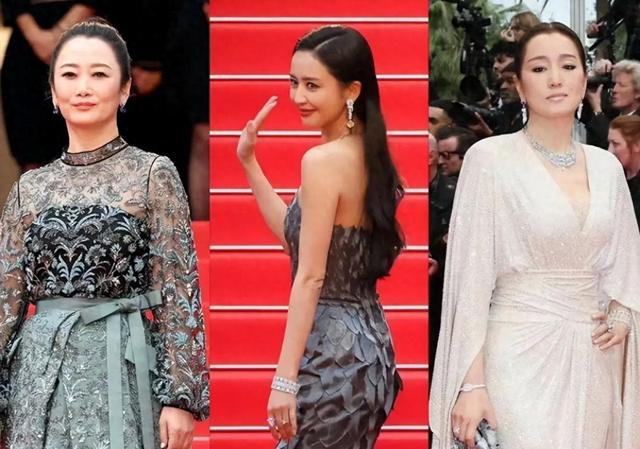 大泄春光不说，还有人摔出“吸奶器”，国内女明星丢脸丢到国外了