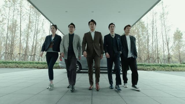 纵有疾风起|烂到家！好家伙，《纵有疾风起》结局，是我看过最“圆满”的结局