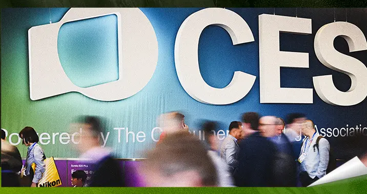 復盤CES2026，要抓住幾個核心趨勢