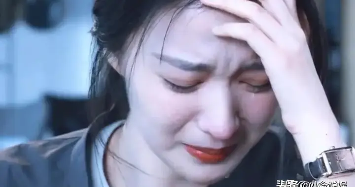 复刻大S悲剧？27岁王楚然轰然病倒，全网都跟着揪紧了心