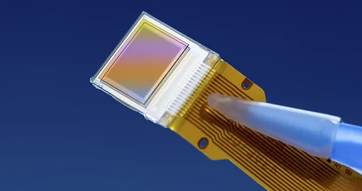 5000万像素，思特威CIS上新