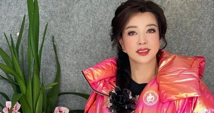 刘晓庆被传死在横店游泳池，本人回应：“本是同根生，相煎何太急”