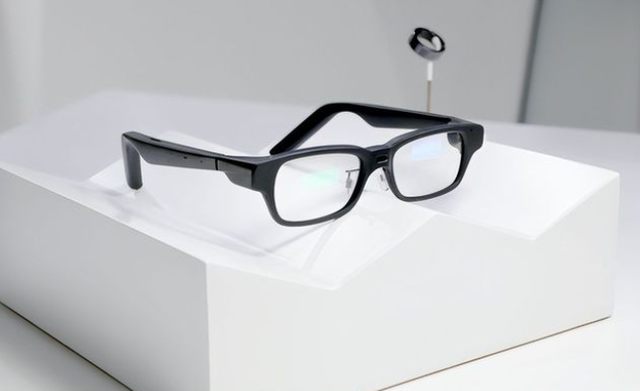 共探智能眼镜市场新一代蓝海机遇，5大AR+AI科技领军企业率先入局