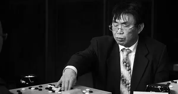 讣告！“棋圣”聂卫平去世，曾患癌症，去年昏迷12天！女儿发声.