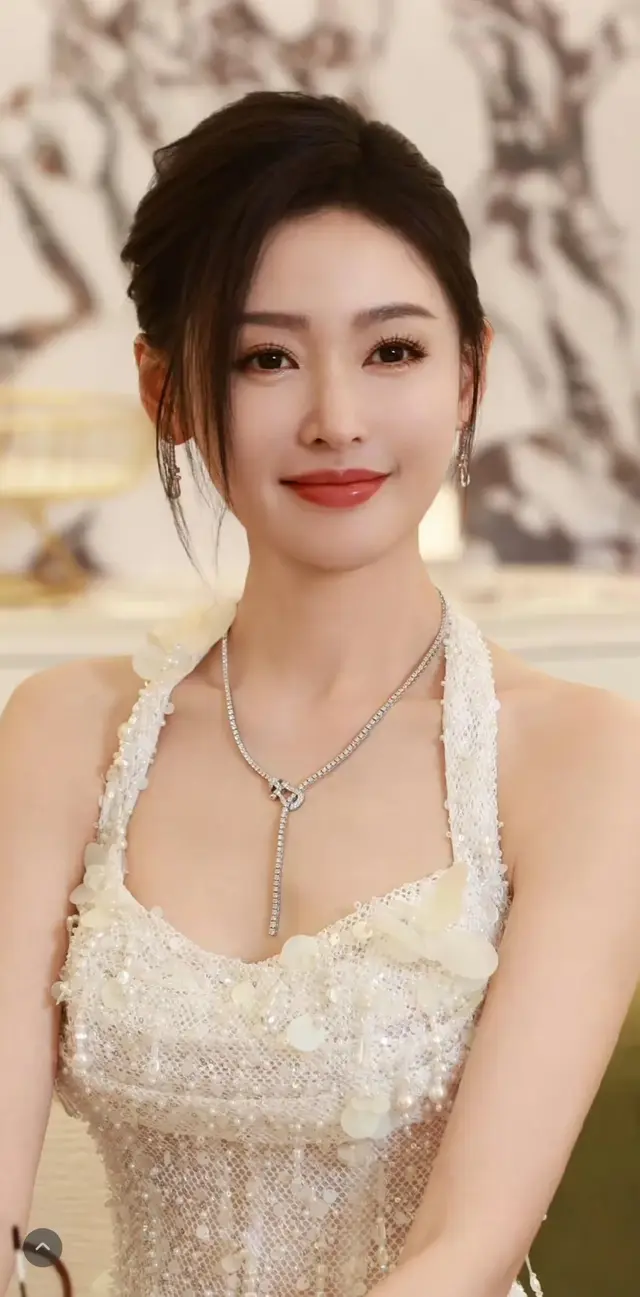 被张天爱美到了