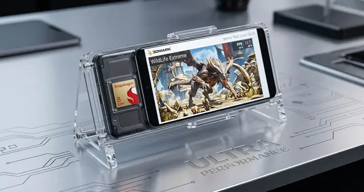 3DMark將某國產手機公司除名：認定其跑分“作弊”