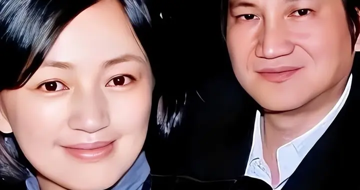 她是陈坤、陆毅得不到的女人，却嫁给“丑丈夫”，如今风光无限