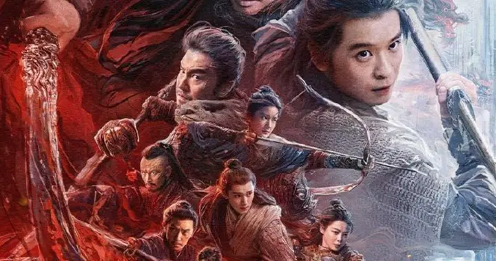 《刺杀2》口碑崩塌！剧情拖沓节奏慢，董子健戏份多演技遭质疑