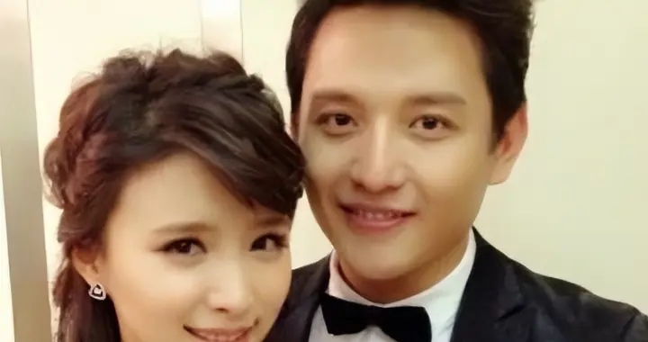 上海85后主持百克力，600多分放弃北大，和美女主持生俩娃很幸福