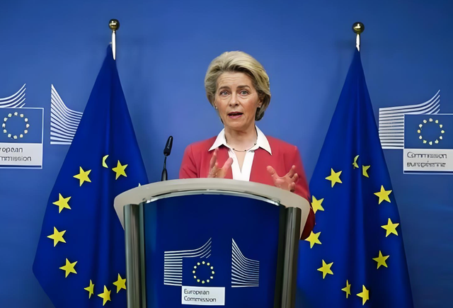 2300亿投资计划被叫停,德国始料未及,和美“硬刚”计划这么快失败