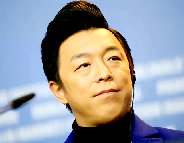 这一次，轮到49岁的黄渤翻车了？