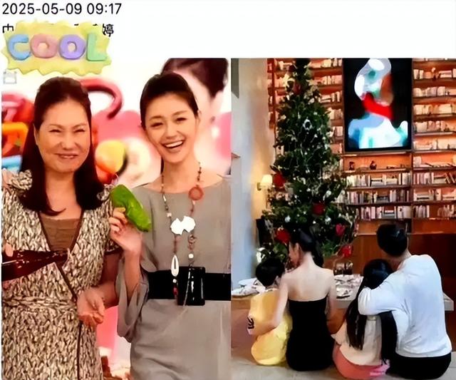 有隐情？范玮琪曝大S被拔呼吸机，豪宅珠宝被“搬空”，小S未回应