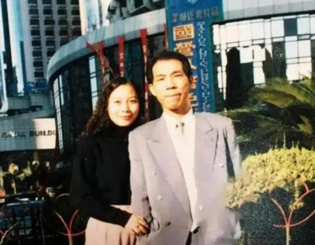 劳荣枝死刑！杀人女魔头劳荣枝犯案过程原来这么残忍