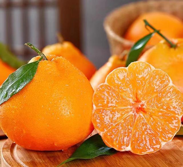 春见、耙耙柑、丑橘是同一种水果吗？区别大了，买错难吃花冤枉钱