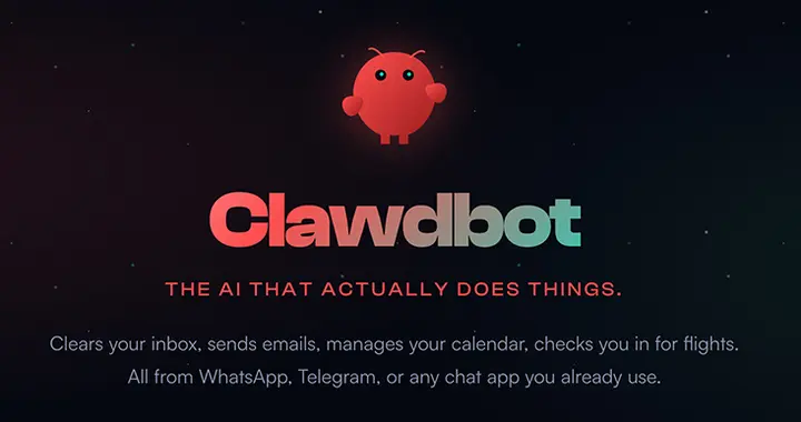 AI智能體Clawdbot突然爆火，吃灰的蘋果Mac mini意外變“真香”