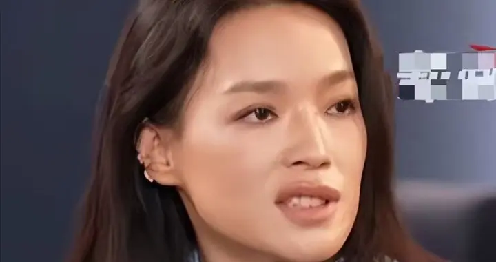 舒淇不是丁克是怀不上！备孕9年男方已胡子花白，曾向林心如讨教