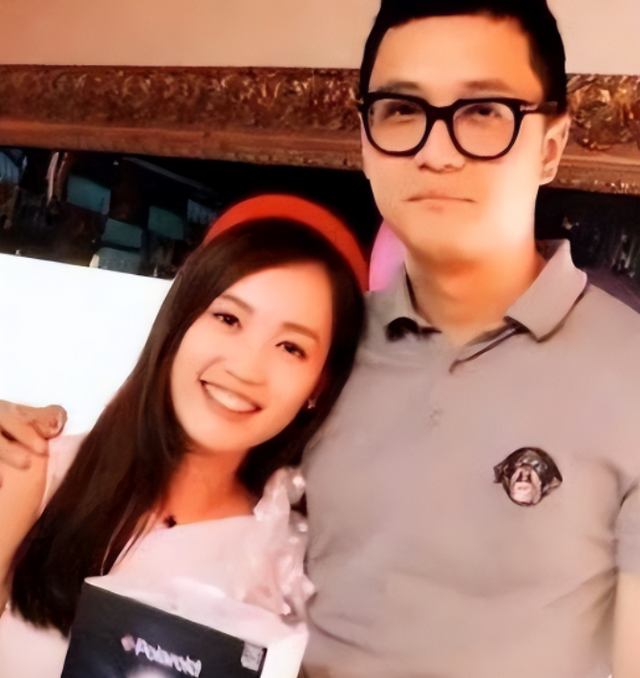 宋喆出狱后生活曝光！隐居县城、落魄潦倒，也难怪马蓉看不上他了