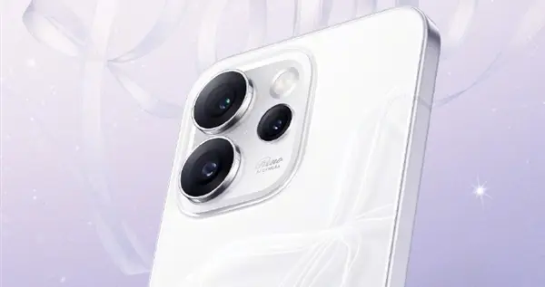 OPPO Reno15核心參數(shù)出爐：2億后攝、天璣8450