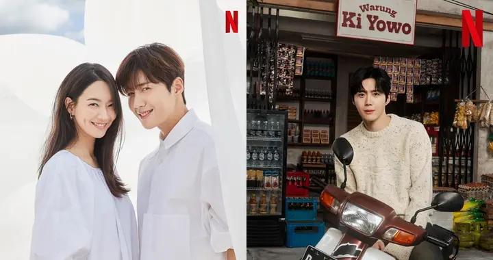 他俩曾是「酒窝CP」！金宣虎回应为何未参加申敏儿婚礼