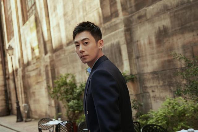 朱亚文：分手相恋7年的富家女，娶陈思诚前女友后变“宠妻狂魔”