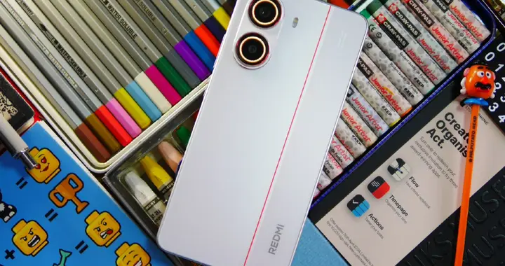 雙11有“大跳水”的6款手機，覆蓋多檔位，512GB用五年