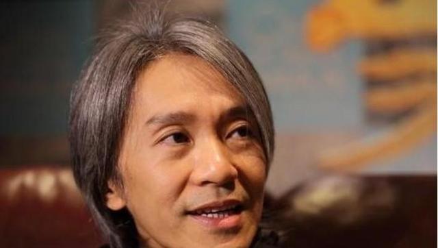 他被周星驰一手捧红，现在有着5000万身价的他，仅听命于星爷