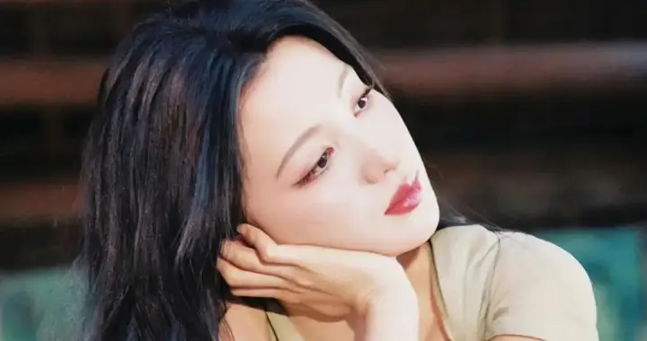 王楚然魅力美图