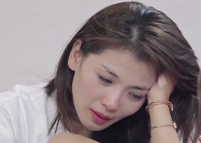 这一次，44岁的刘涛，不再被世界宽容