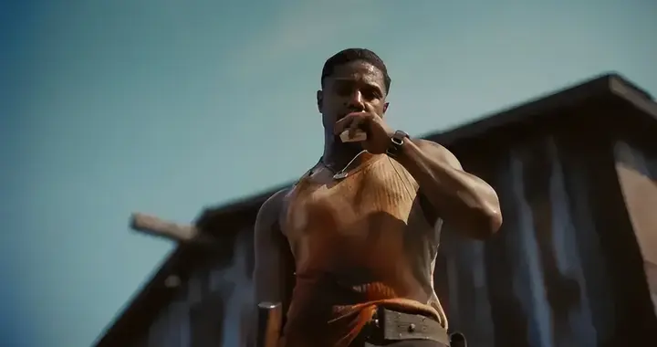 影帝乔丹，是一种新的美国神话