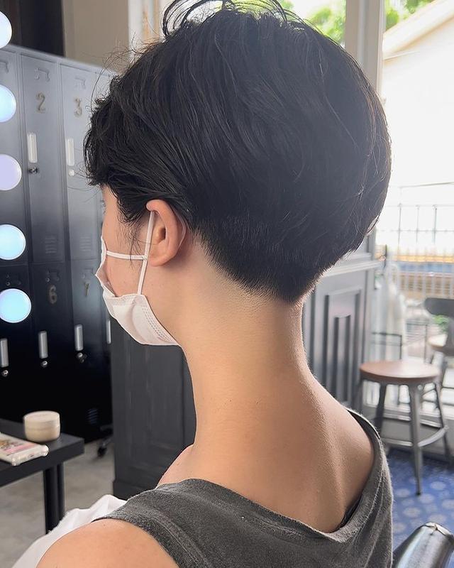 发型 女发别乱剪，想美不如试试这四种，时尚瘦脸有魅力