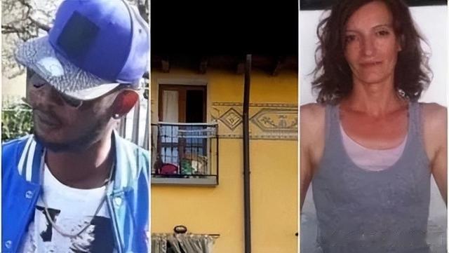 情侣间发生争执 51岁意大利女性刺死小20岁的外籍伴侣