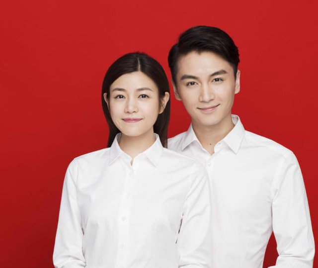 拔出萝卜带出泥！卓伟爆料陈晓孩子都不要，赵丽颖果然没说错